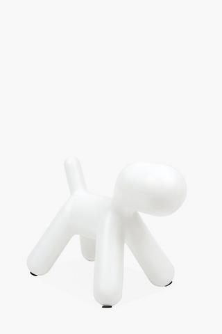 Dog Shaped Novelty Chair
