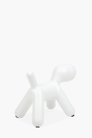 Dog Shaped Novelty Chair
