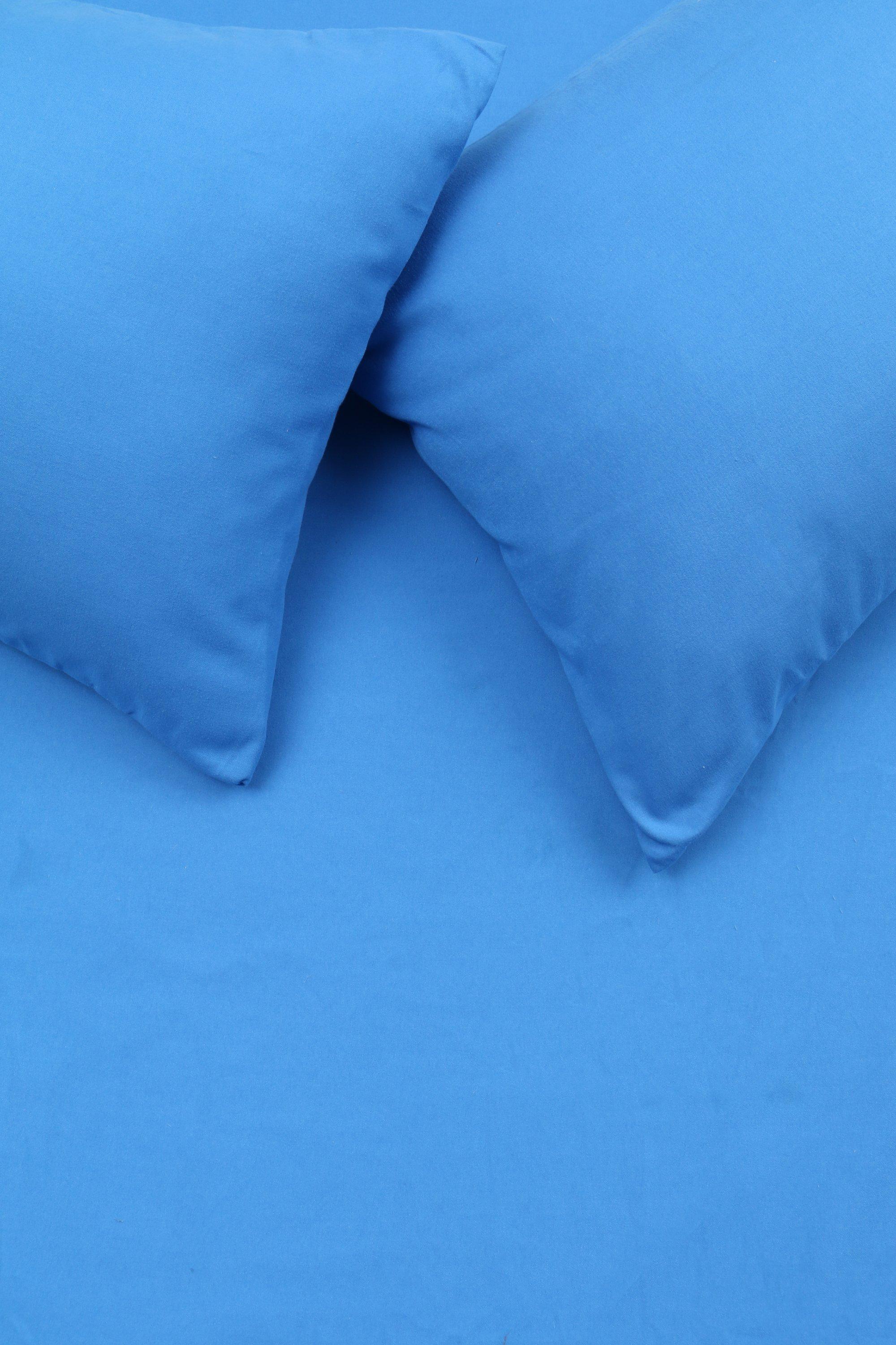 Brushed Soft Touch Fitted Sheet