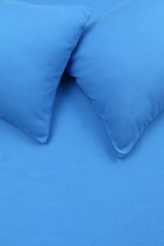 Brushed Soft Touch Fitted Sheet