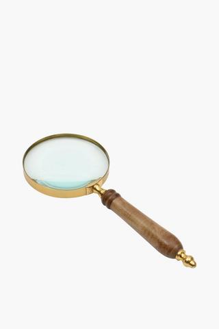 Arthur Magnifying Glass, 25cm