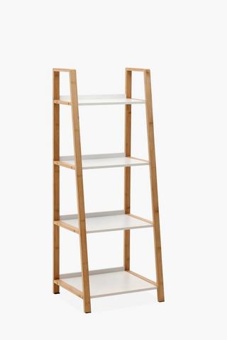 Ladder deals shelf decofurn