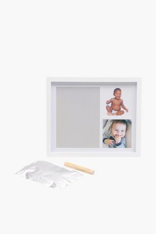 Frame And Mould Kit