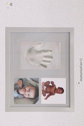 Frame And Mould Kit