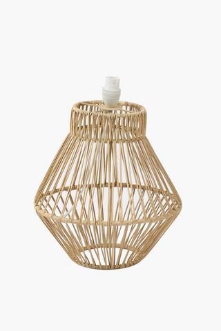 Bulb Basket Lamp Base, B22
