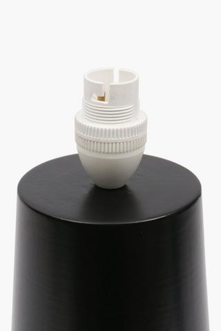 Henderson Lamp Base, B22