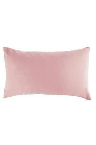 200 Thread Count Cotton Standard Pillowcase