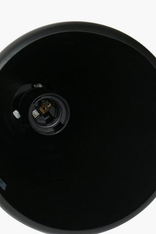 Lennox Drop Standing Lamp, E27
