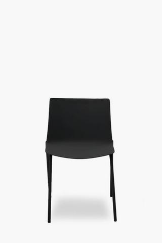 Urban Plastic Chair