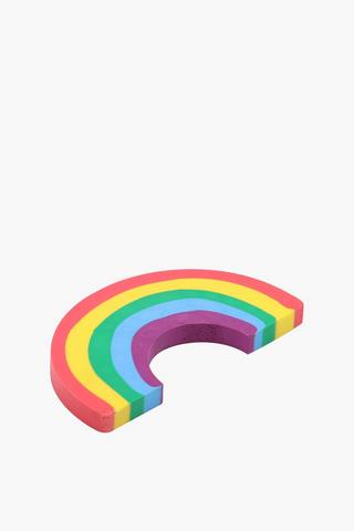 Rainbow Eraser