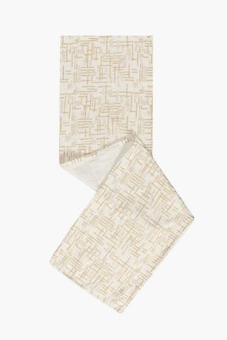 Woven Table Runner