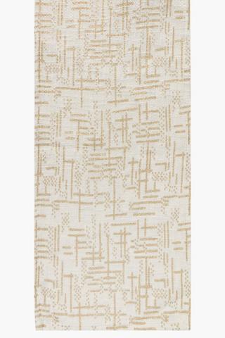 Woven Table Runner