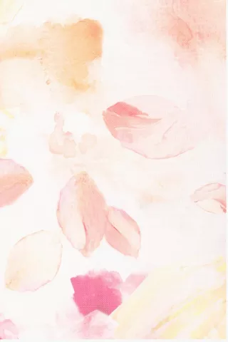 Paloma Floral Tablecloth 180x270cm