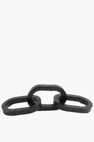 Luna Chain Links, 34cm