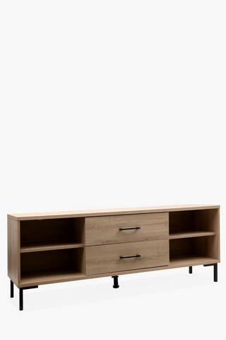 White tv stand mr deals price home