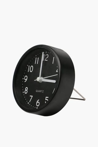 Quartz Plastic Clock