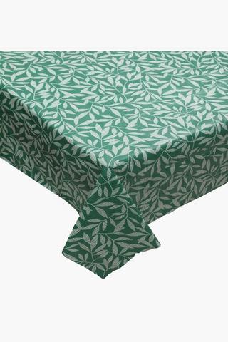 Peva Tablecloth, 132x178cm