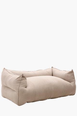 2 Seater Couch Bean Bag