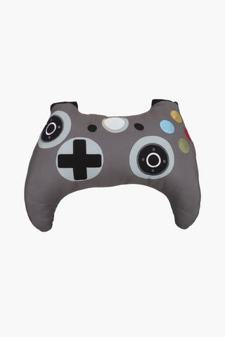 Gamer Cuddle Cushion, 89x66cm