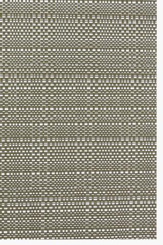 Rattan Texaline Placemat
