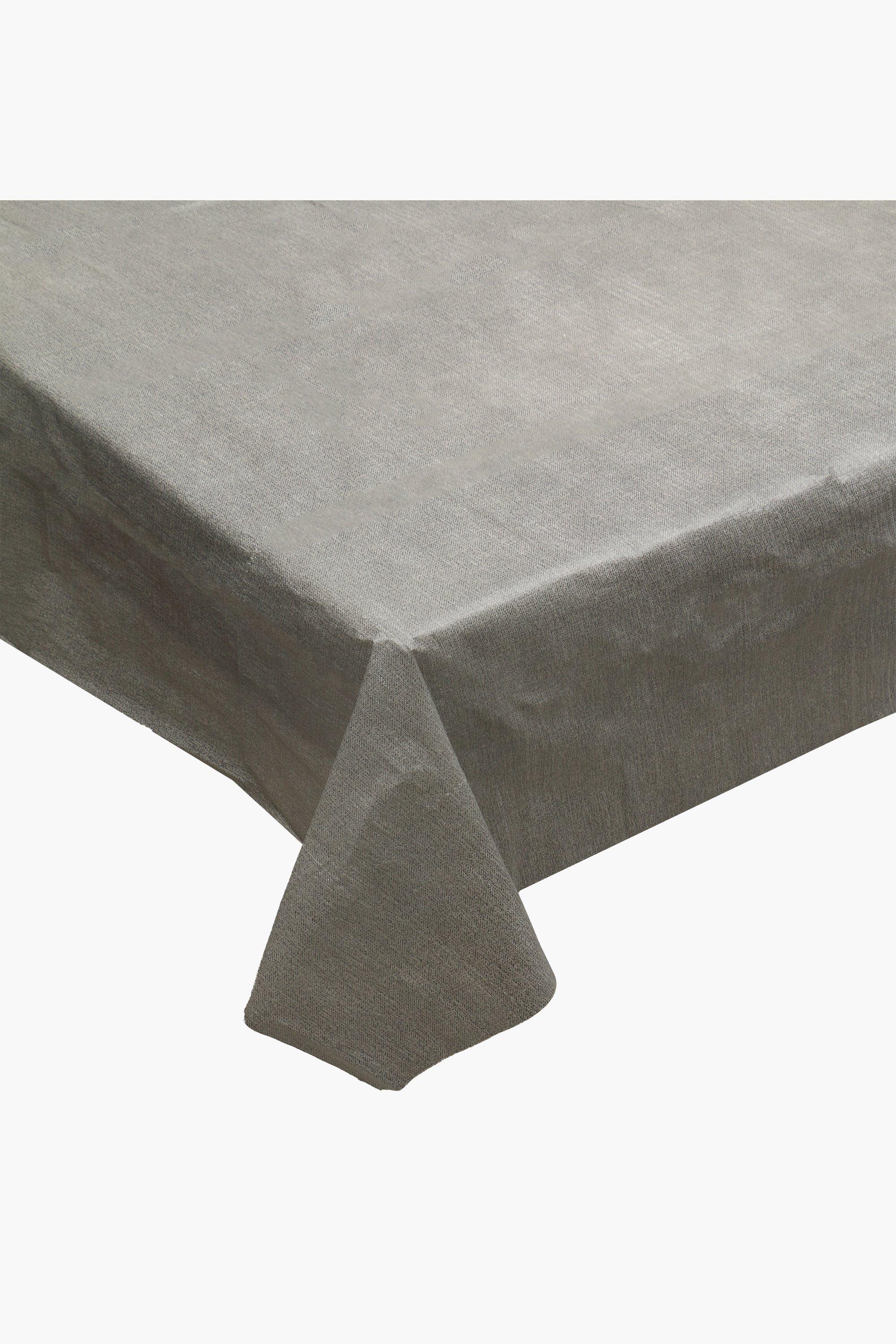 Peva Tablecloth, 132x178cm
