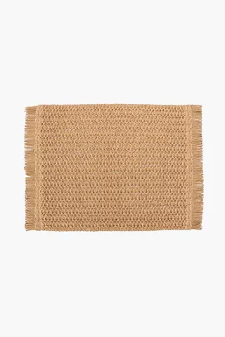 Paperweave Placemat
