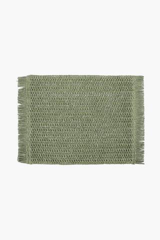 Paperweave Placemat