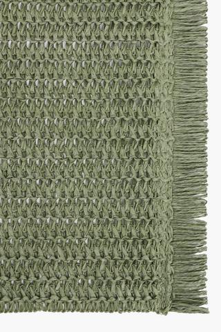 Paperweave Placemat