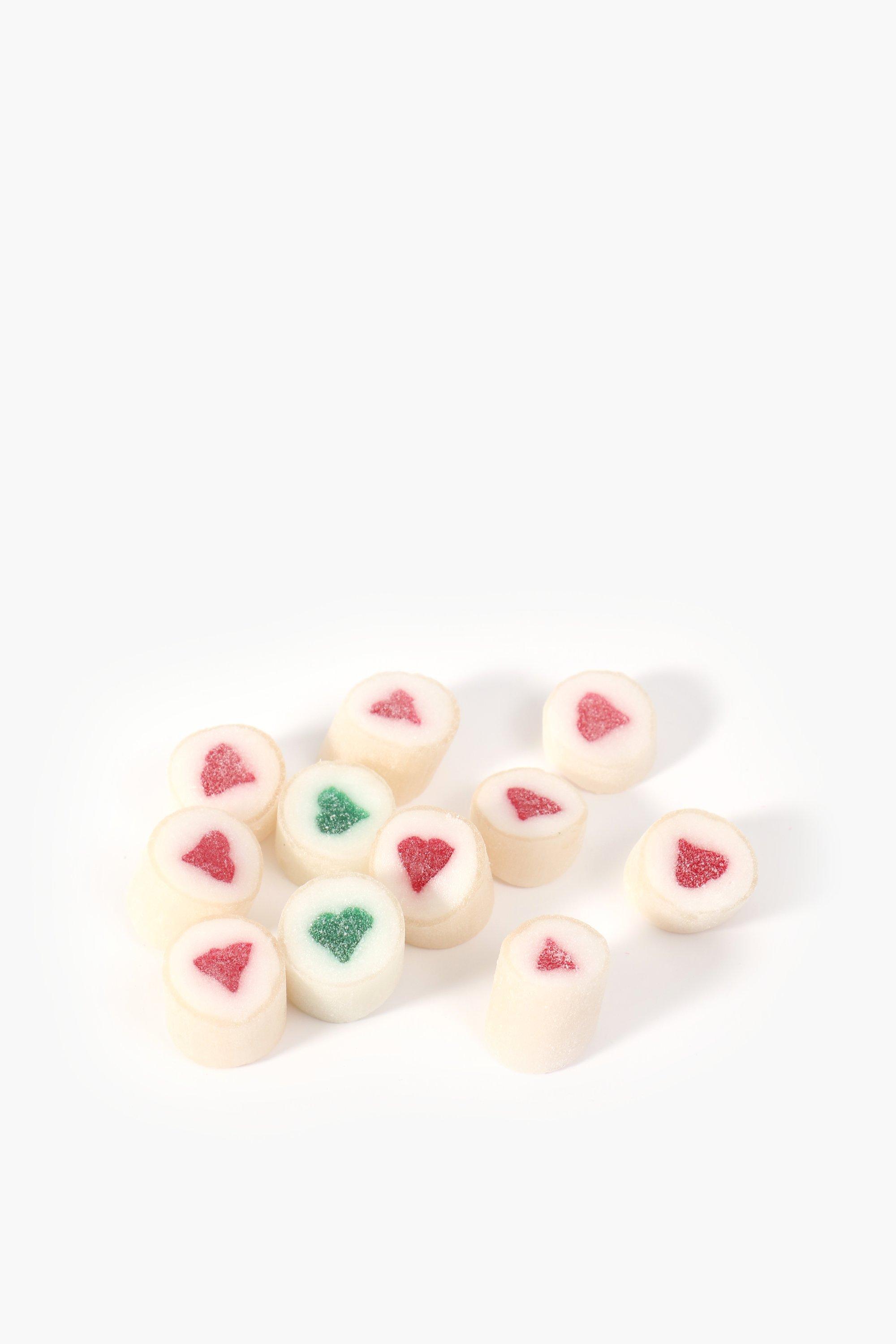 Festive Hard Rock Candy, 100g