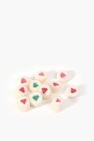 Festive Hard Rock Candy, 100g
