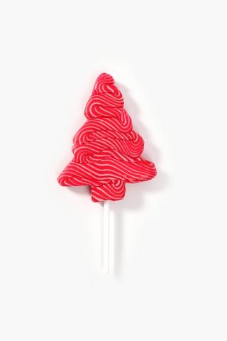 Festive Tree Lolly