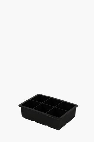 Large 6 Insert Ice Tray