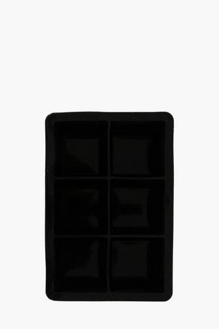 Large 6 Insert Ice Tray