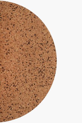 Cork Printed Placemat
