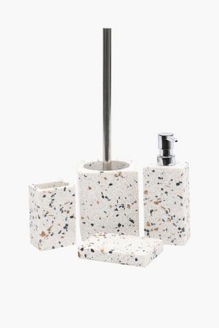 Terrazzo Soap Dispener