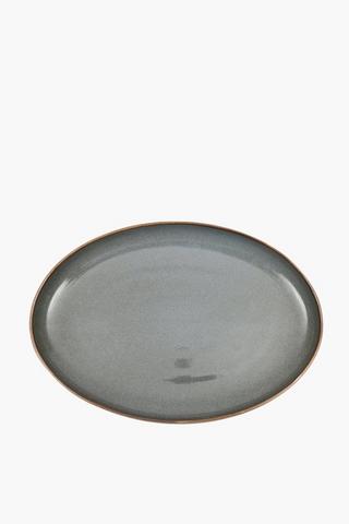 Ceramic Platter