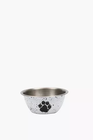 Dog Bowl, Small