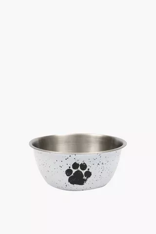 Dog Bowl, 17.3cm