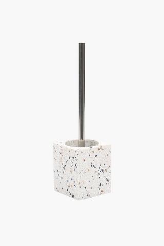 Terrazzo Toilet Brush