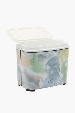 Floral Cooler Box, 10l