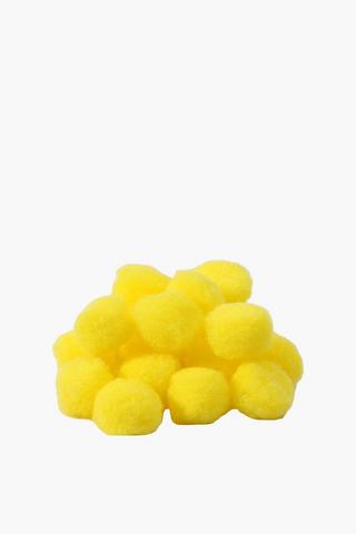 Pompom Confetti