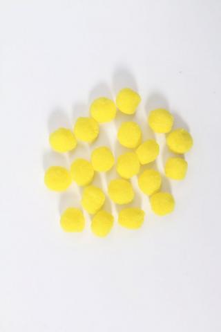 Pompom Confetti