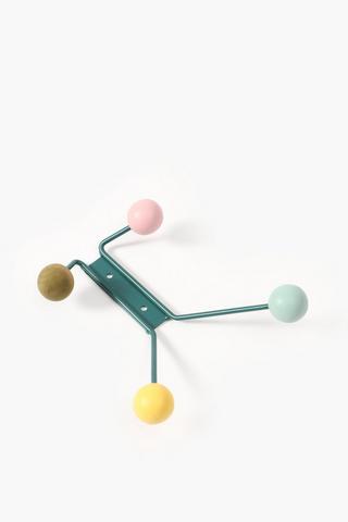 Urban Wall Hook, 11x13cm