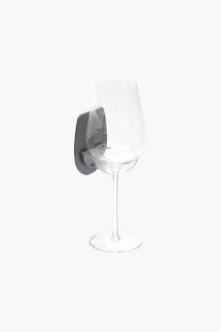 Silicone Wine Glass  Holder