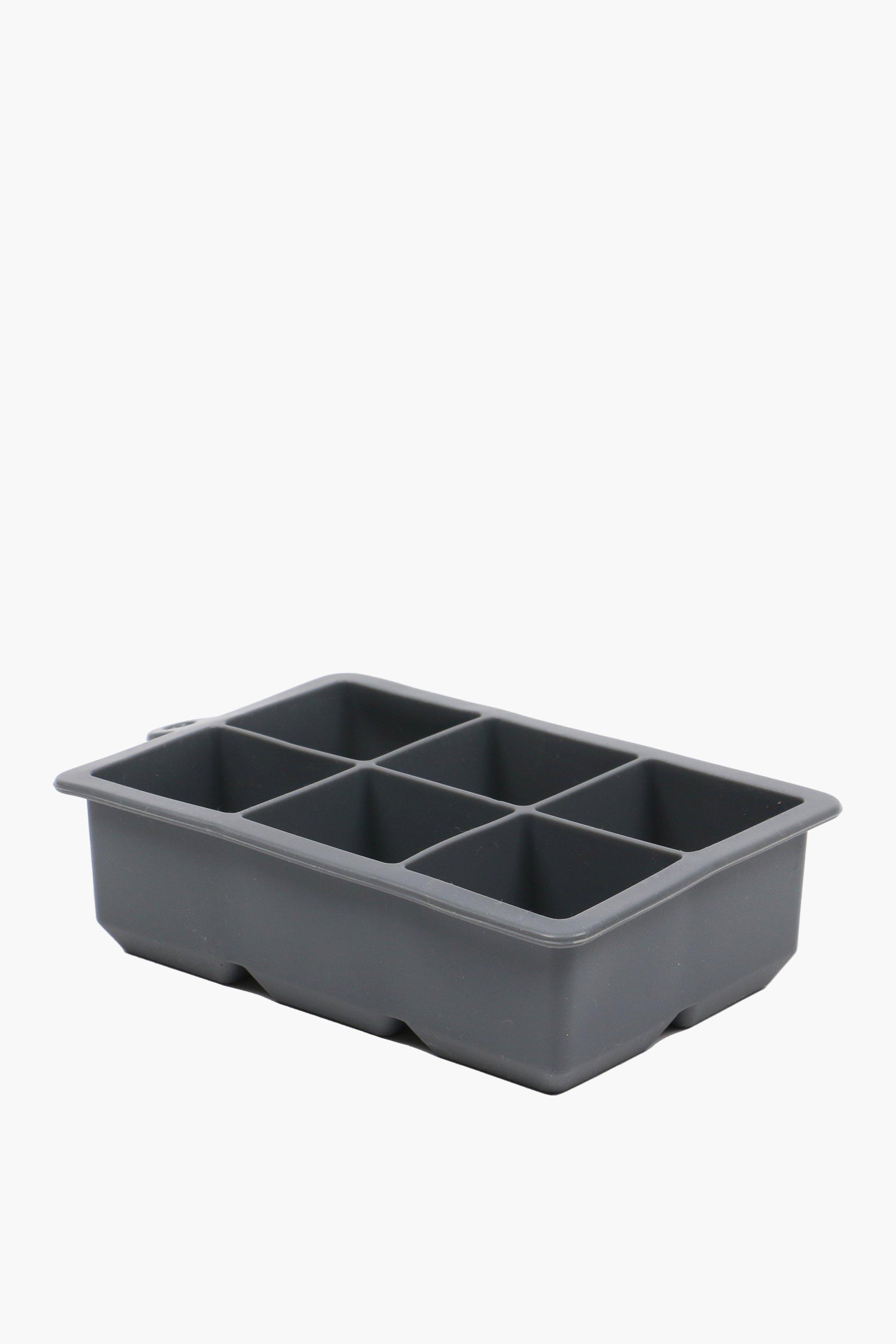 Large 6 Insert Ice Tray