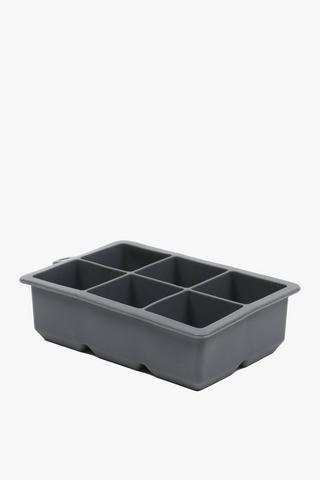 Large 6 Insert Ice Tray