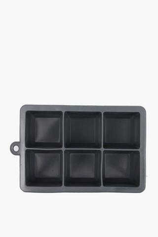 Large 6 Insert Ice Tray