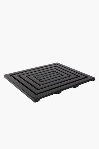 Wooden Duckboard