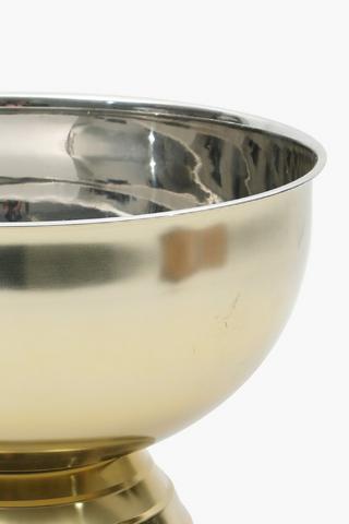 Stainless Steel Champagne Bucket