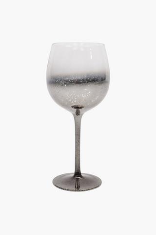 Ombre Wine Glass
